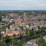 Zwolle, Países Baixos Holanda