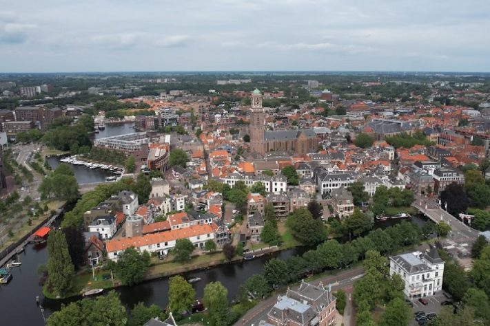 Zwolle, Países Baixos Holanda