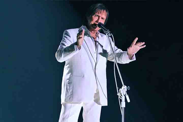 Momentos de emoÃ§Ã£o, encontros improvÃ¡veis e curiosidades de bastidores, incluindo superstiÃ§Ãµes mantidas por Roberto, marcaram a apresentaÃ§Ã£o. Nem tudo o que foi gravado irÃ¡ ao ar, jÃ¡ que a ediÃ§Ã£o final pode alterar a ordem das mÃºsicas ou cortar trechos.