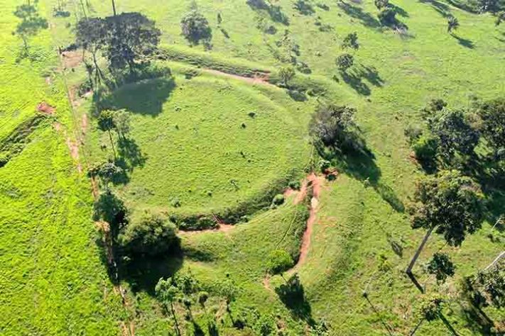 Geoglifos do Acre