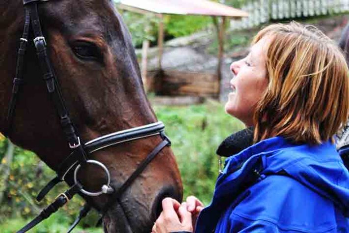 Cavalo, animal - Flickr Femke Blankers