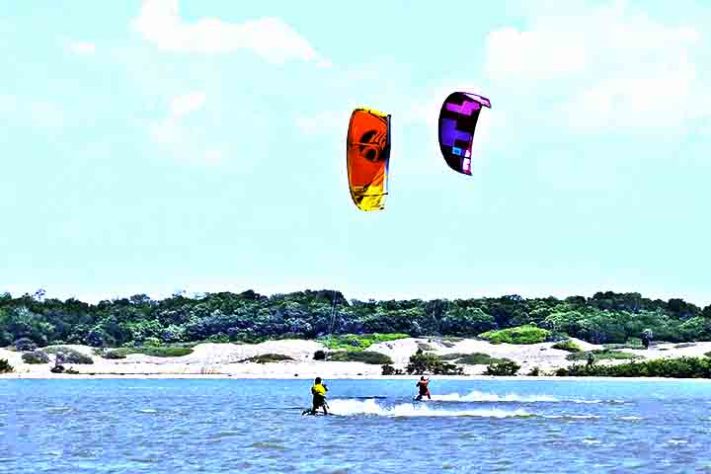 Litoral do Piauí