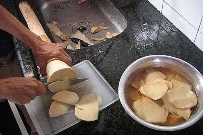 Palmito