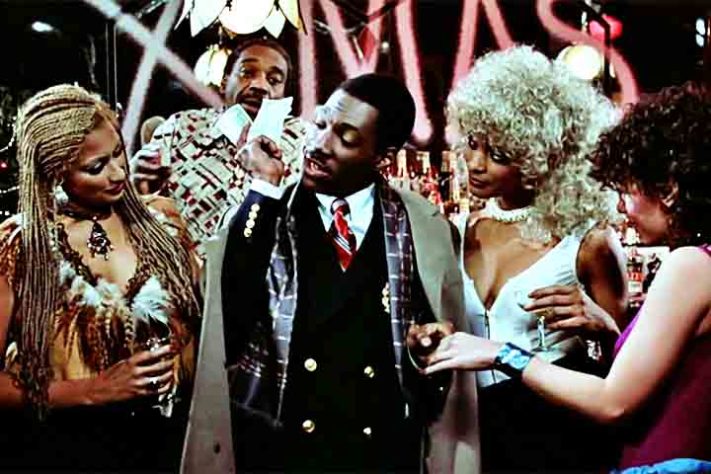 Eddie Murphy