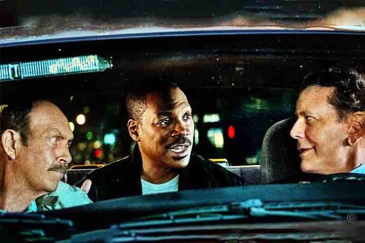 Eddie Murphy