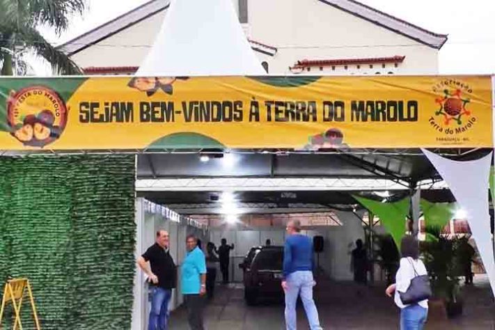 Marolo 