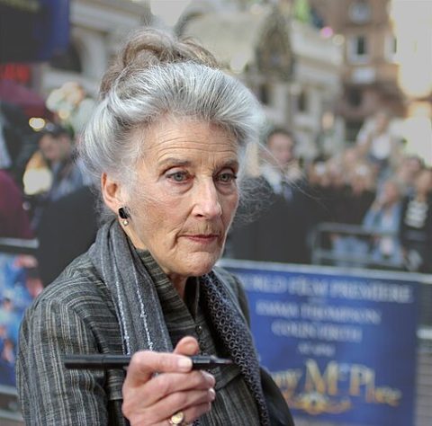 Artistas com mais de 90 anos - estrangeiros