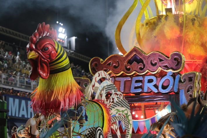 Carnaval 2026