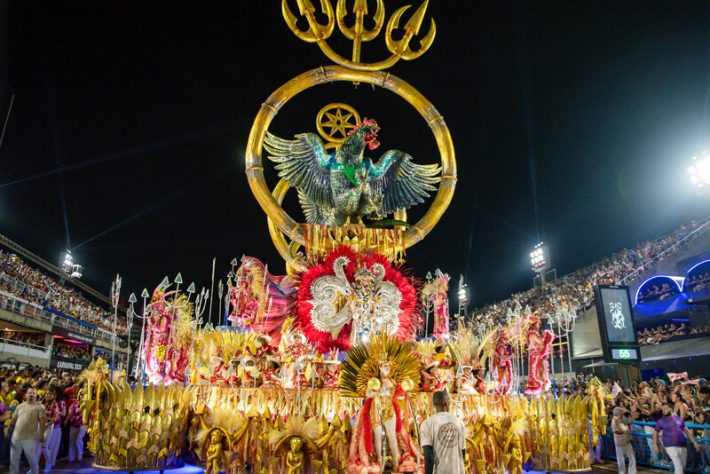 Carnaval 2026