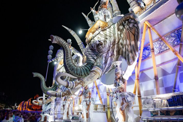 Carnaval 2026