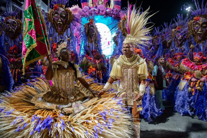 Carnaval 2026