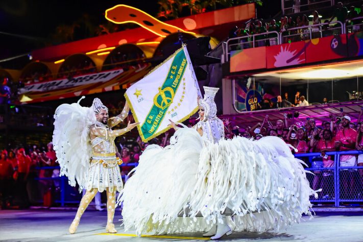Carnaval 2026