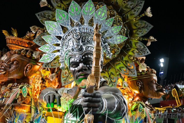 Carnaval 2026