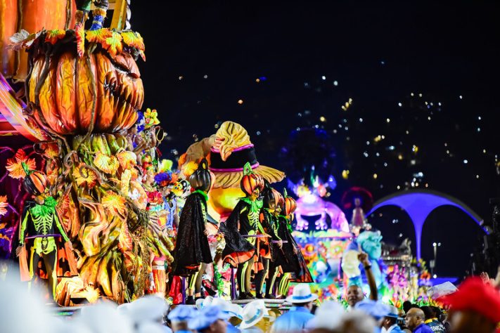 Carnaval 2026
