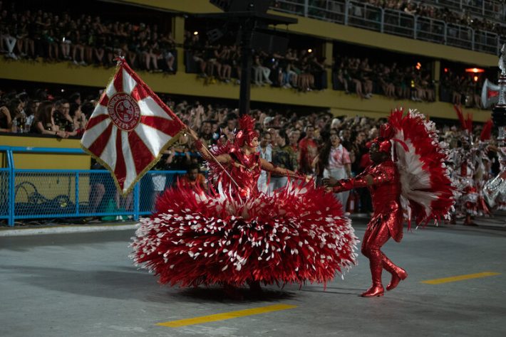 Carnaval 2026