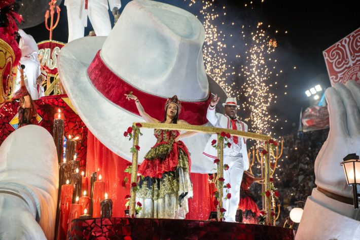 Carnaval 2026