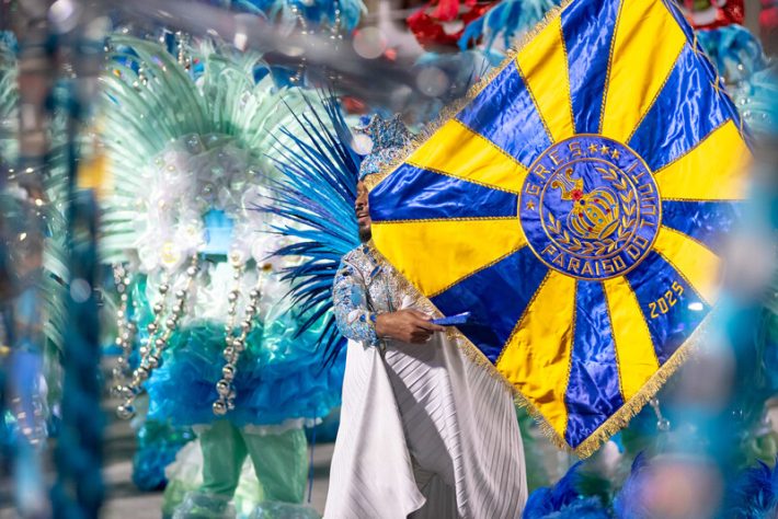 Carnaval 2026