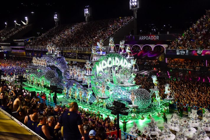 Carnaval 2026
