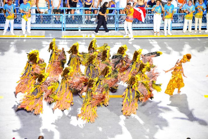 Carnaval 2026