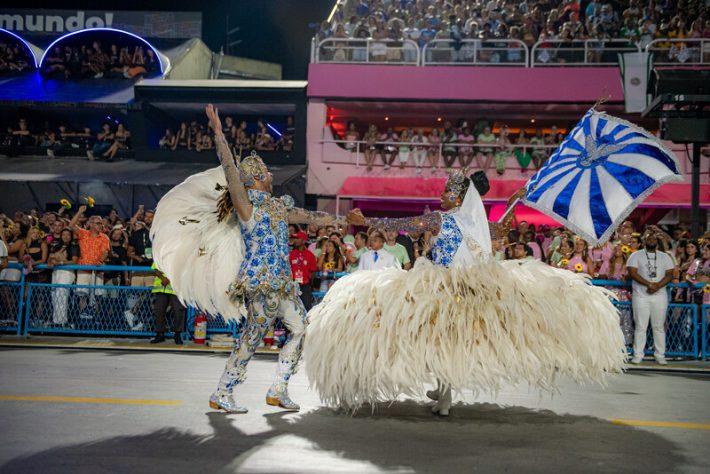 Carnaval 2026