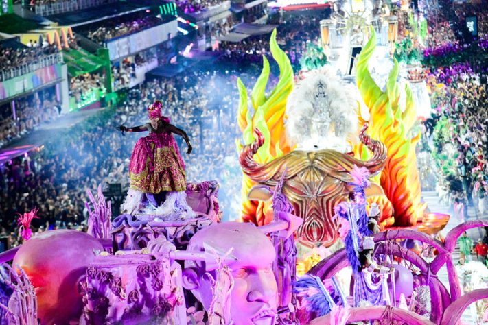 Carnaval 2026