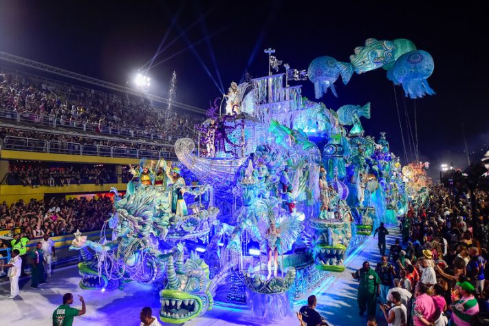Carnaval 2026