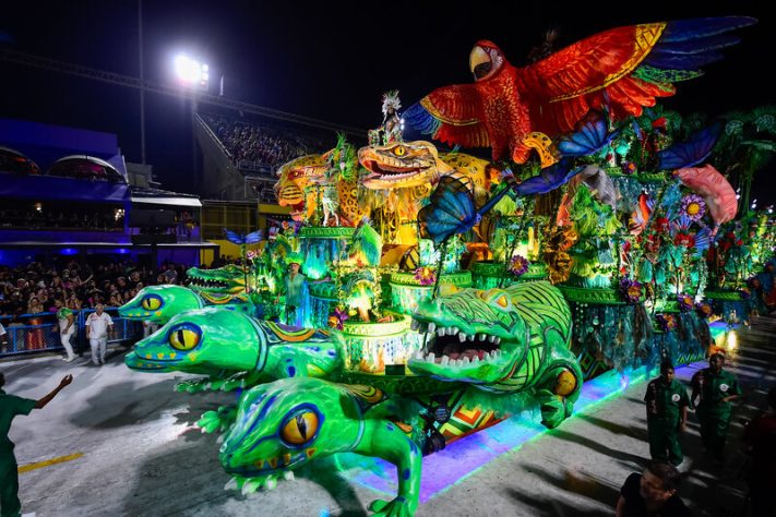 Carnaval 2026