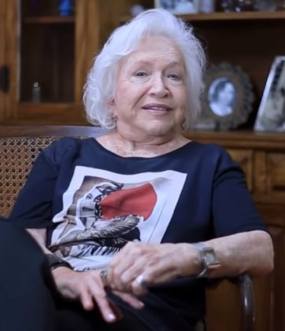 Artistas com mais de 90 anos