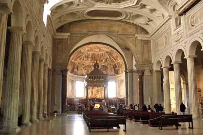 Conclave