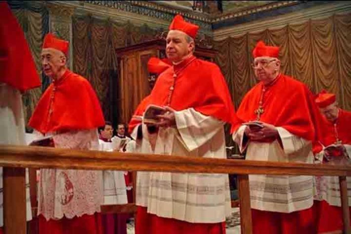 Conclave
