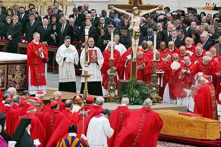 Conclave