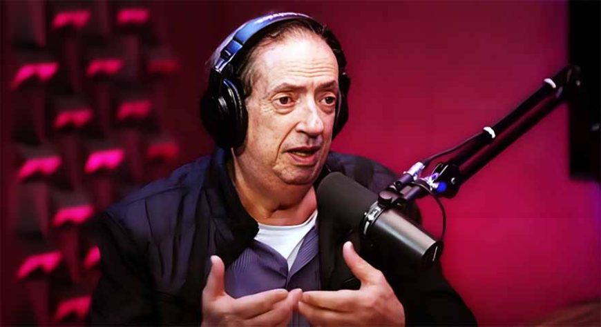 'Beiçola' no Retiro dos Artistas