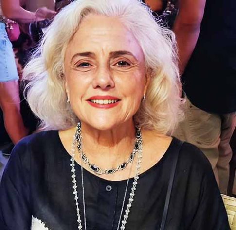 'Beiçola' no Retiro dos Artistas