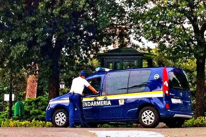 Guarda Suíça