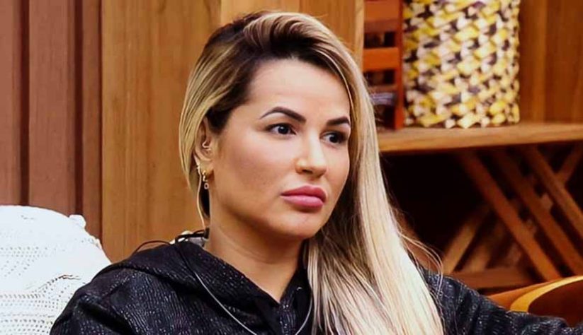 'Beiçola' no Retiro dos Artistas