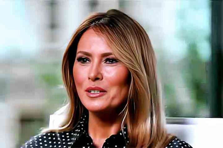 Eslovênia, terra-natal de Melania Trump