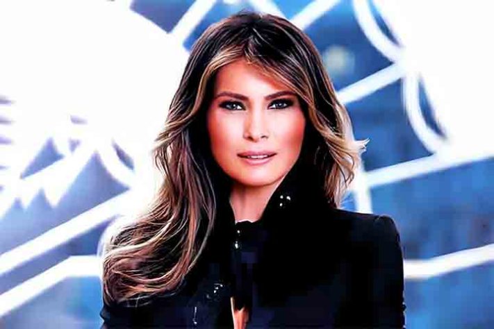 Eslovênia, terra-natal de Melania Trump