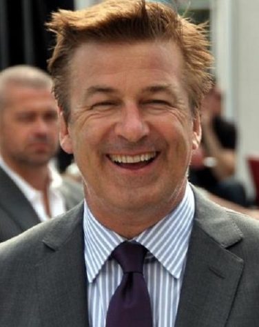 Alec Baldwin