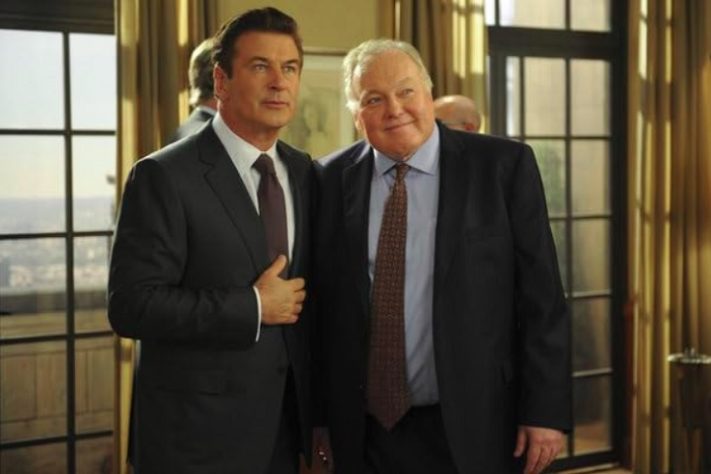 Alec Baldwin em 