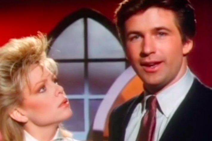Alec Baldwin em 