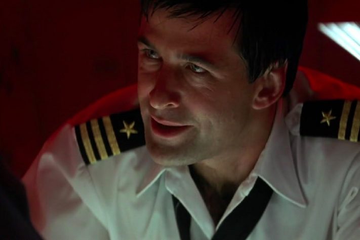 Alec Baldwin em 