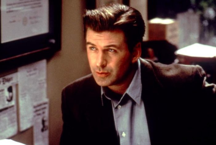 Alec Baldwin em 