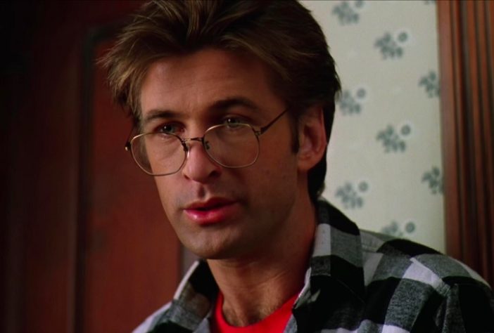 Alec Baldwin em 