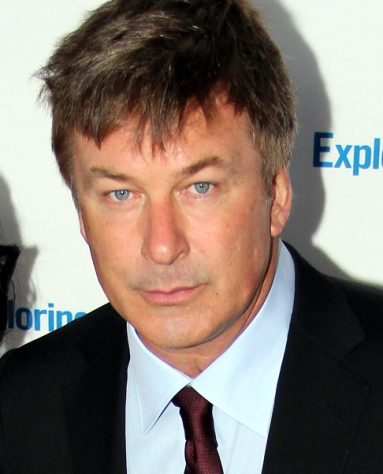Alec Baldwin 