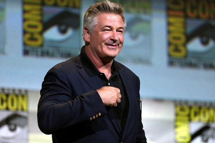 Alec Baldwin