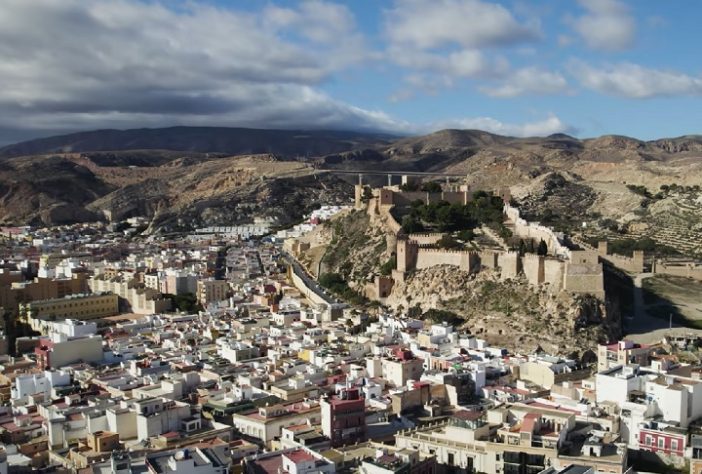 Almería, Espanha