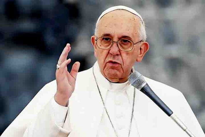 Papa Francisco - Guarda Suíça: origem e funções da força armada que protege o papa - Divulgação/Vaticano
