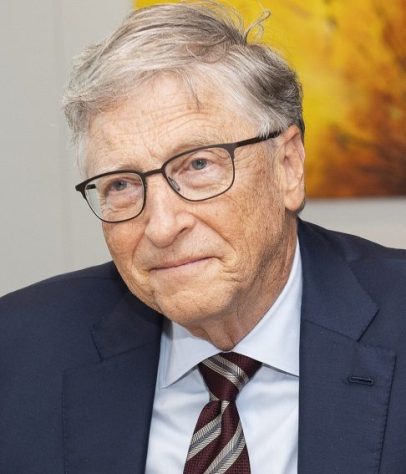 Bill Gates