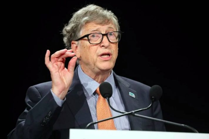 Bill Gates