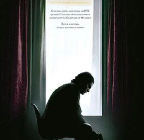 filme, Munique (2005) - Massacre de Munique (1972). - Divulgação